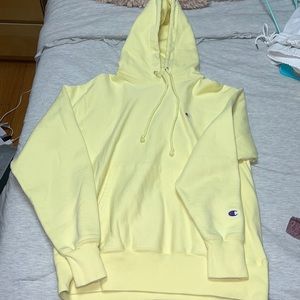 Champion Reverse Weave Hoodie